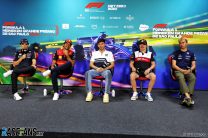 F1 drivers expect changes to penalty points system as Gasly nears ban