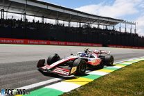 Formula 1 2022: São Paulo GP
