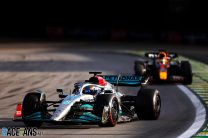 Will Verstappen’s tyre advantage allow him to defeat “unbeatable” Mercedes?