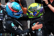 Mercedes won’t ‘prioritise’ win for Hamilton in season finale
