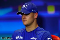 Schumacher feels he “extracted the maximum” after losing Haas drive