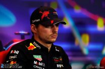Verstappen attacks “disgusting” reaction to Brazil team orders row