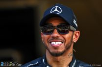 Hamilton has “great hope” for 2023 after strong end to season
