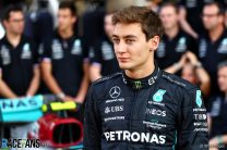 Mercedes had to overcome “tension” during 2022 recovery – Russell
