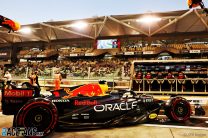 Verstappen returns to head second practice from Russell and Leclerc