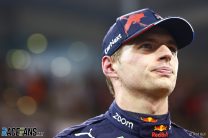 2022 F1 driver rankings #1: Max Verstappen