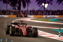 Leclerc praises Ferrari for “step forward” with strategies after snatching second