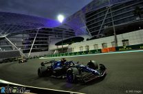 Williams ‘scored points whenever we had the chance to in 2022’ – Albon