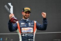 Alpine expand their F1 junior ranks by adding F2 racer Maini