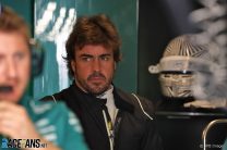New rules ‘have not yet achieved the result Formula 1 intended’ – Alonso