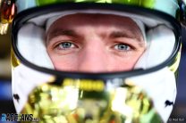 Max Verstappen, Red Bull, Yas Marina, 2022 post-season test