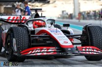 Fittipaldi signs up for fifth year as development driver at Haas