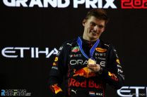Verstappen achieves most dominant title win since Vettel in 2013