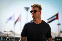 Hulkenberg called Haas about F1 return when ‘the desire to kick ass’ came back