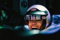Hamilton’s brother has first run in Mercedes F1 simulator