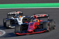Super Formula confirms introduction of new bio-composite chassis for 2023