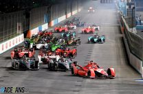RaceFans’ Top 10 Formula E drivers of 2022