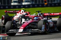 F1 – CANADIAN GRAND PRIX 2022 – RACE
