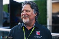 Andretti F1 entry bid made “pretty good progress in the last couple of months”