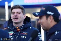 Record wins haul not as satisfying as minimising mistakes for Verstappen
