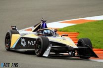 Formula E 2022-2023: S9 Pre Season Testing