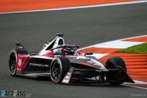 Formula E 2022-2023: S9 Pre Season Testing