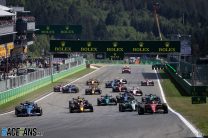 FIA confirms all 10 F1 teams complied with 2022 cost cap
