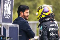 FIA criticised for “absurd” rule barring drivers from speaking out