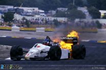French Grand Prix Paul Ricard (FRA) 04-06 07 1986