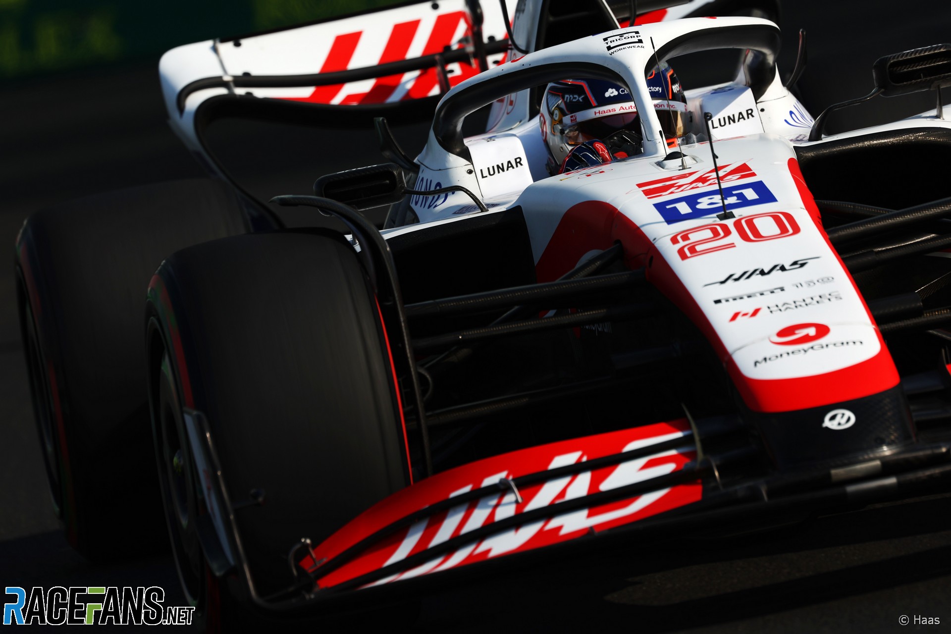 Haas banks on experienced line-up as it seeks another step forward in 2023 | 2023 F1 preview: Haas