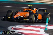 Daruvala completes 2023 F2 grid by joining champions MP