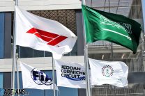 Saudi Arabia explored possible Formula 1 buyout – reports