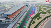 Which F1 tracks would feature on your 2023 calendar?