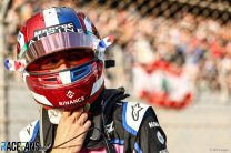 Helmet cameras available to all drivers after F1 signs deal