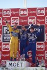 Portuguese Grand Prix Estoril (POR) 24-26 09 1993