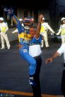 Pacific Grand Prix Aida (JPN) 20-22 10 1995