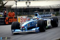 Monaco Grand Prix Monte Carlo (MC) 13-16 05 1999