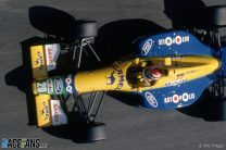 Monaco Grand Prix Monte Carlo (MC) 26-28 04 1991