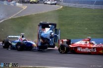 Canadian Grand Prix Montreal (CDN) 05-07 06 1998