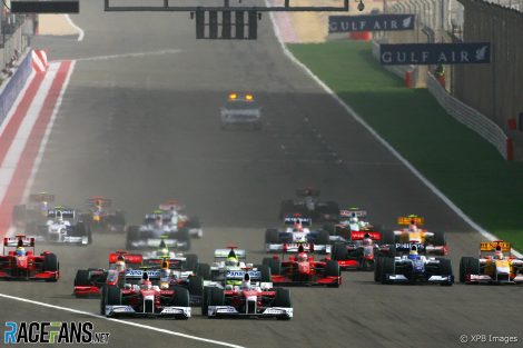 Andretti dan Cadillac mengumumkan rencana untuk memasuki F1 · RaceFans