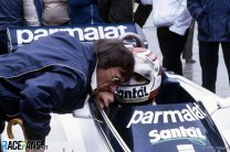 German Gran Prix Hockenheim (GER) 06-08 8 1982
