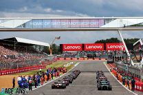F1 teams to discuss raising $200 million ‘anti-dilution fee’ for newcomers next week
