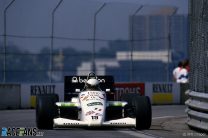 Canadian Grand Prix Montreal (CDN) 14-16 06 1985