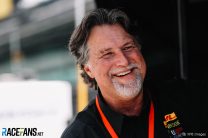 Michael Andretti: IndyCar champion turned team boss – and future F1 entrant?