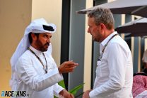 FIA appoints F1’s Nielsen to sporting director role created after Abu Dhabi row