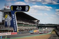 Motor Racing – FIA World Endurance Championship – WEC – Le Mans 24 Hours Race – Le Mans, France