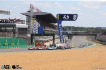 Motor Racing – FIA World Endurance Championship – WEC – Le Mans 24 Hours Race – Le Mans, France