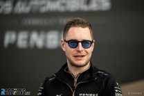 Vandoorne wants Formula E cars to make drivers look “more like heroes”