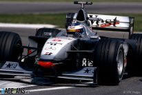 San Marino Grand Prix Imola (ITA) 24-26 04 1998