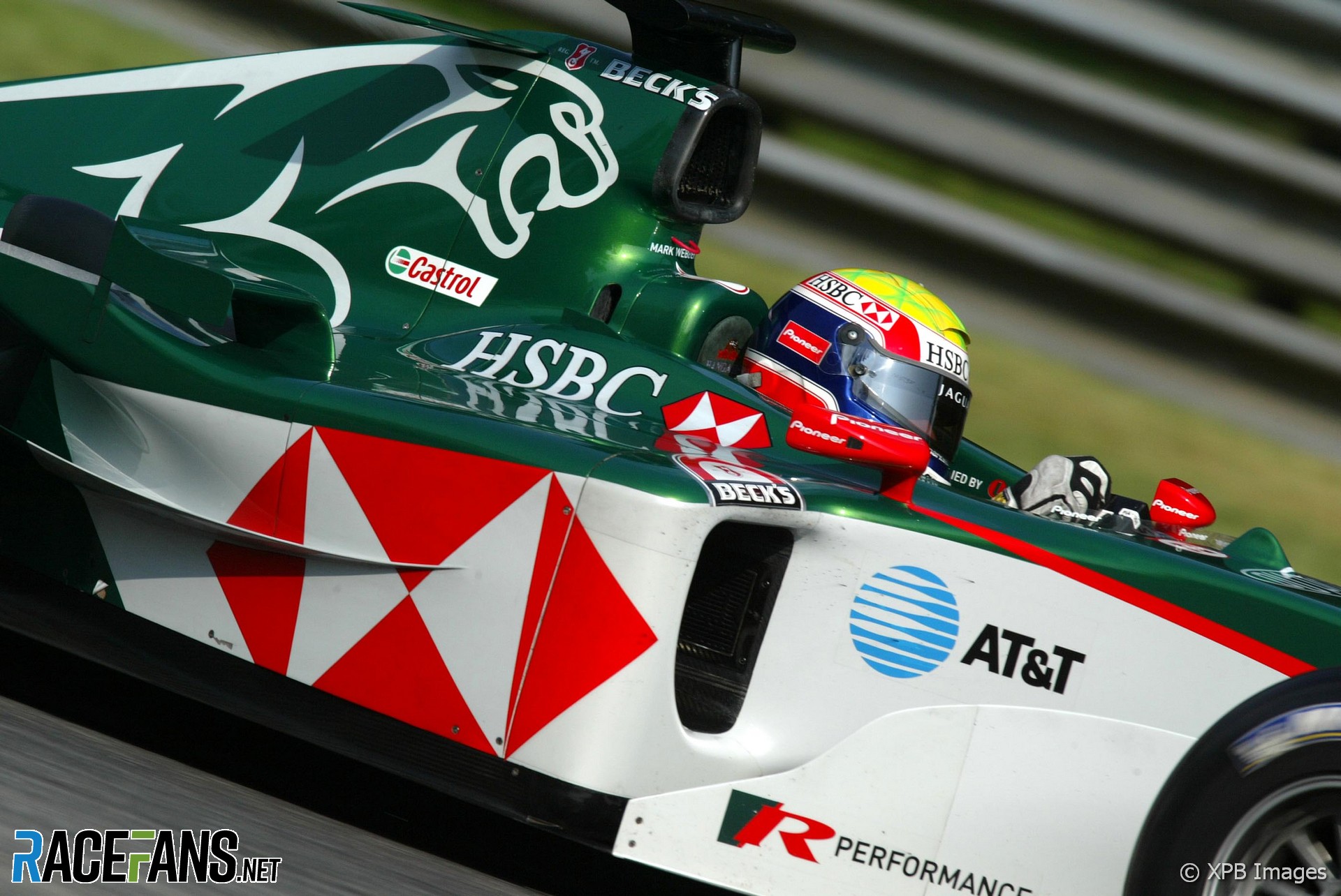 Ford zvažoval, ale odmietol návrat ako aj kompletný tím F1, pretože to „necítilo dobre“ · RaceFans